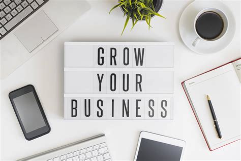 Our Businesses .